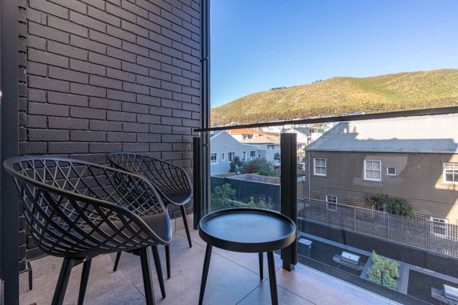 To Let 0 Bedroom Property for Rent in Sea Point Western Cape